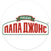 Ресторан Папа Джонс