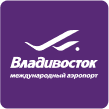 лого аэропорта владивостока